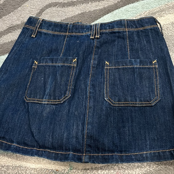 💙2/$15 or 3/$20 - skirt - Picture 5 of 5